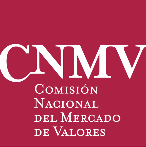 Logo CNMV